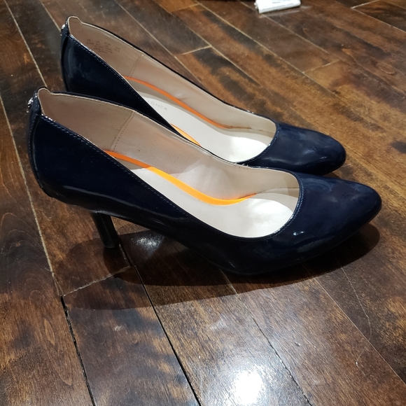 Etienne Aigner heels, - Picture 3 of 3